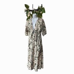 Happy x Nature Serene Dress size 10
